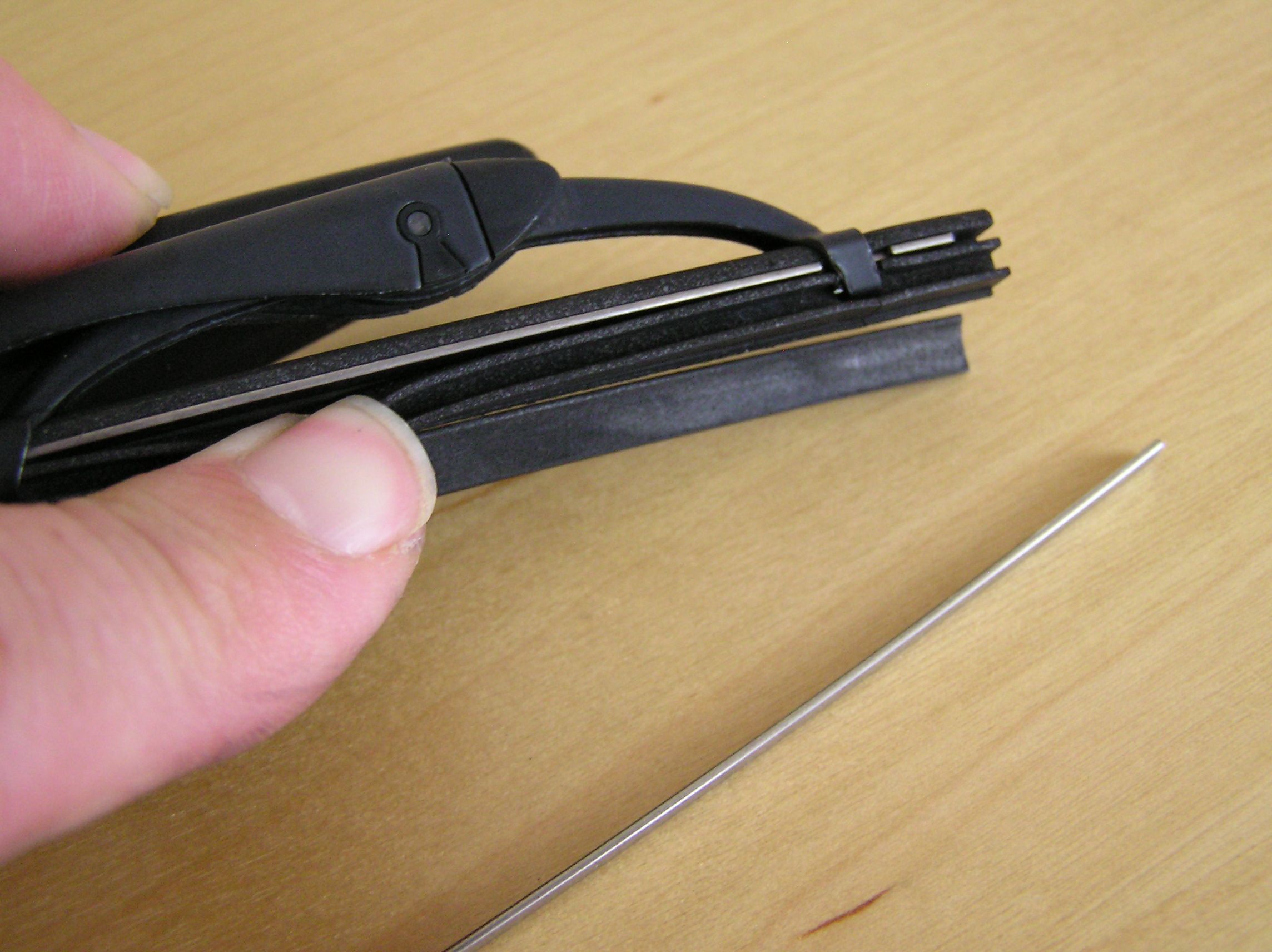 How to Repair Tent Pole Elastic Cord (Rethread) the Easy Way 6
