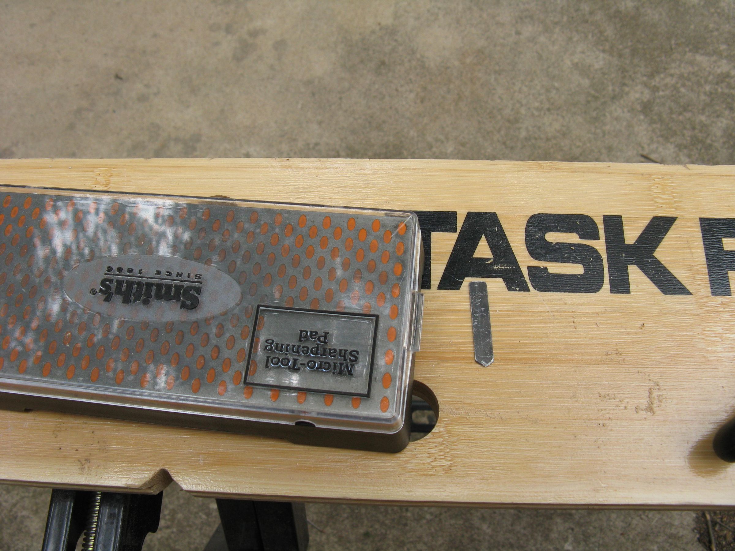 How to Make a Cutting Gauge 12 Steps (with Pictures) Instructables