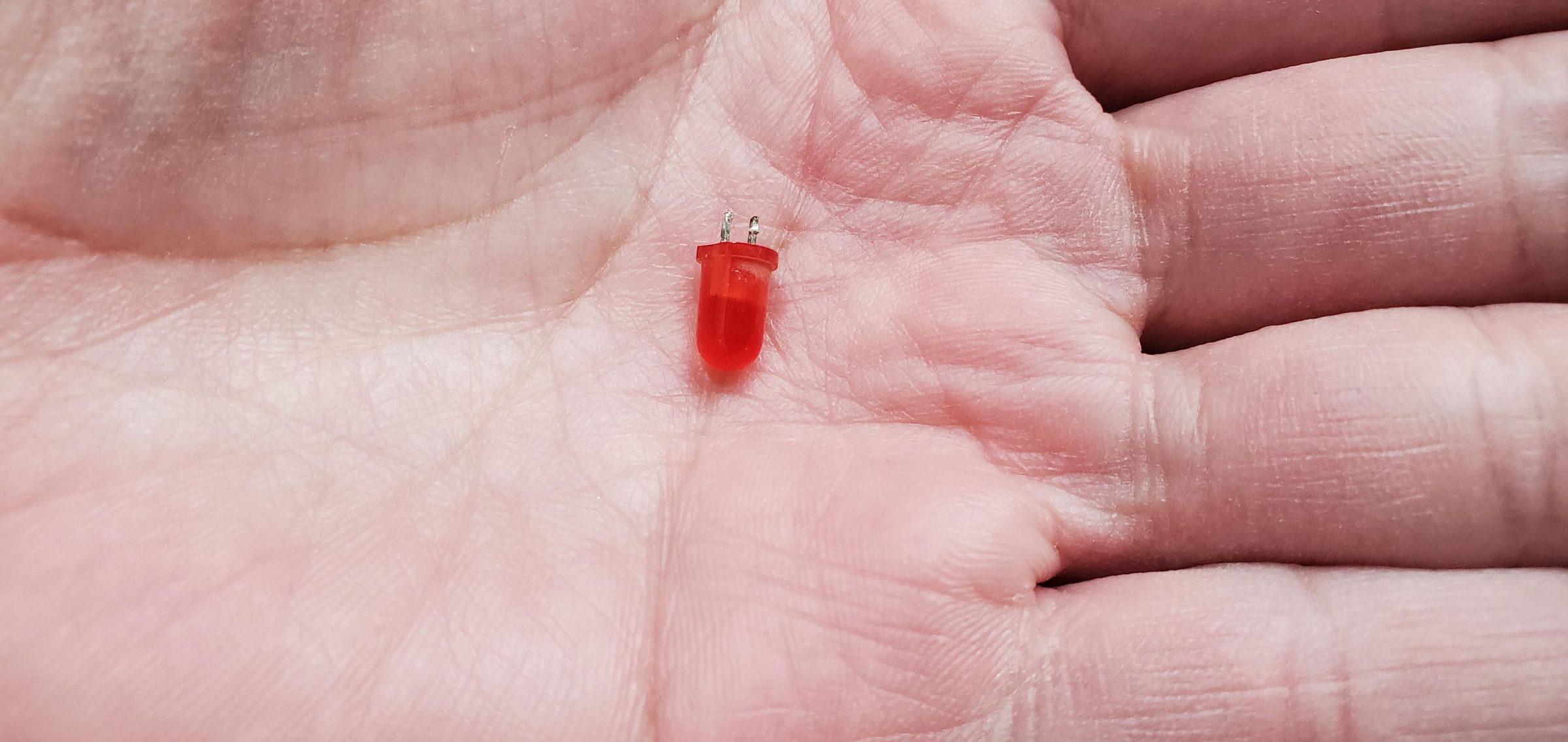 HAL 9000 Garage Door Button Upgrade 37 Steps (with Pictures) Instructables