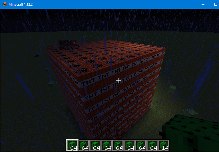 Coding In Minecraft With Scratch 16 Steps With Pictures Instructables