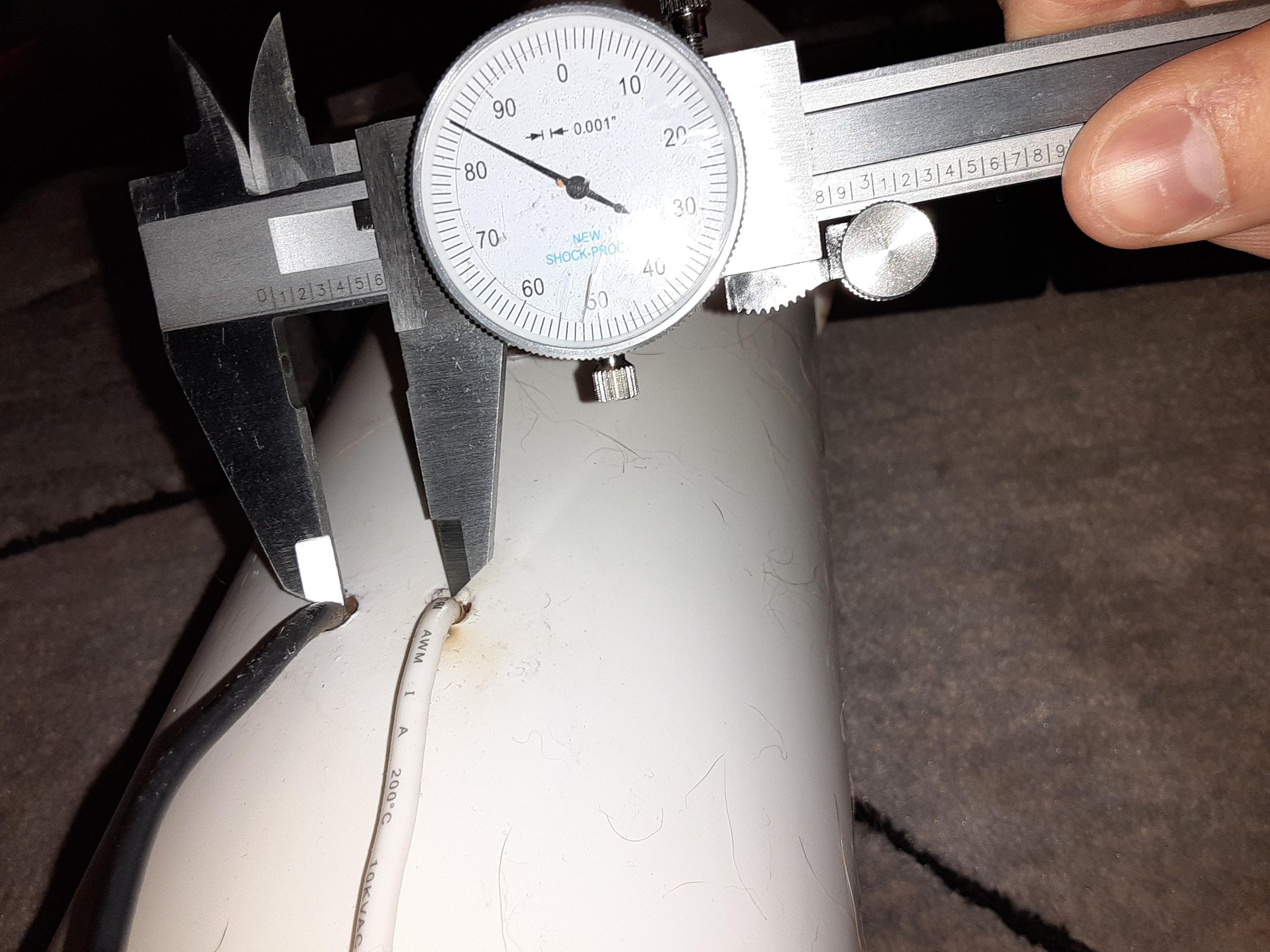 How to Construct a Potato Launcher 12 Steps Instructables