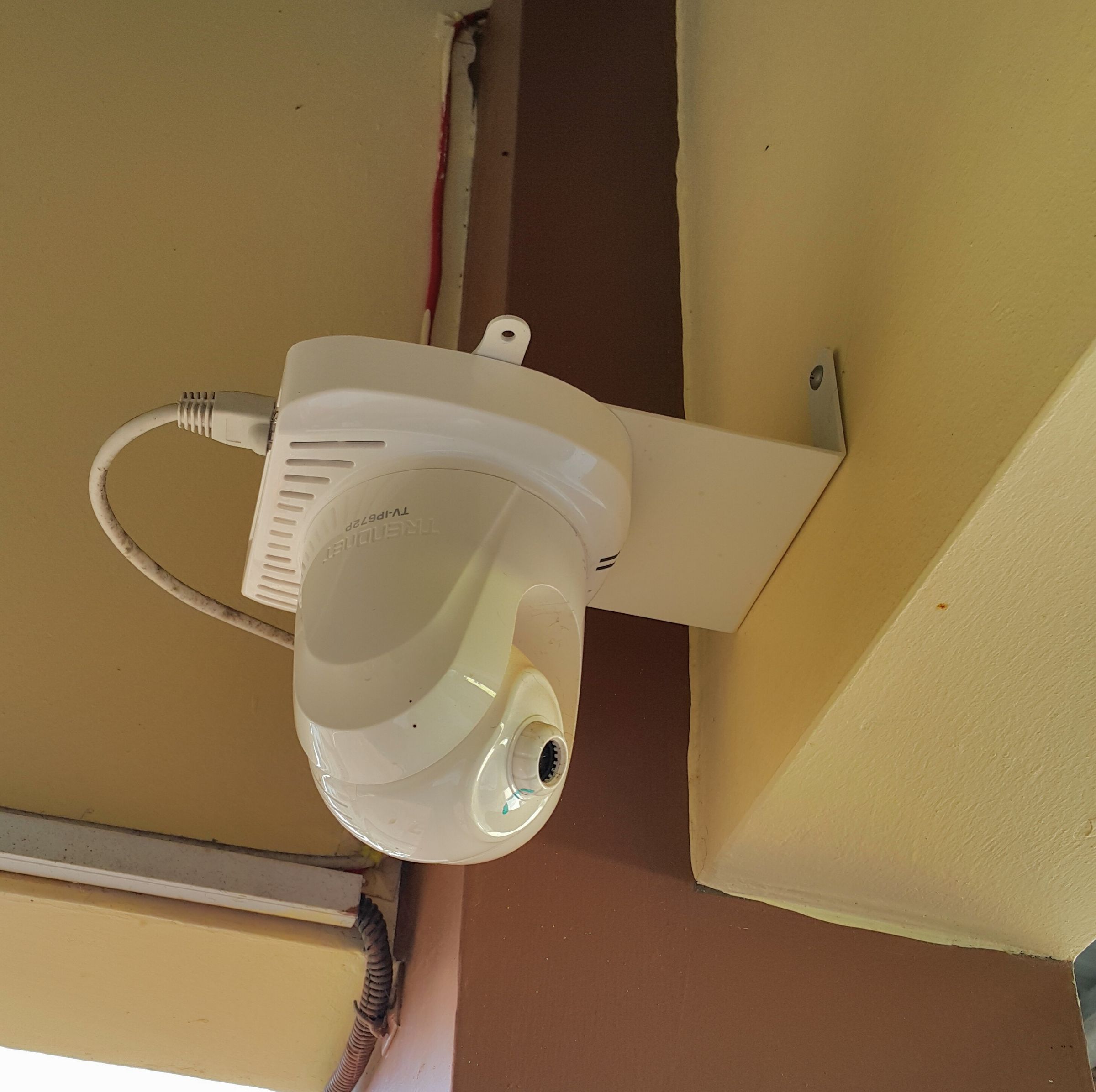 Diy Surveillance System. 5 Steps Instructables