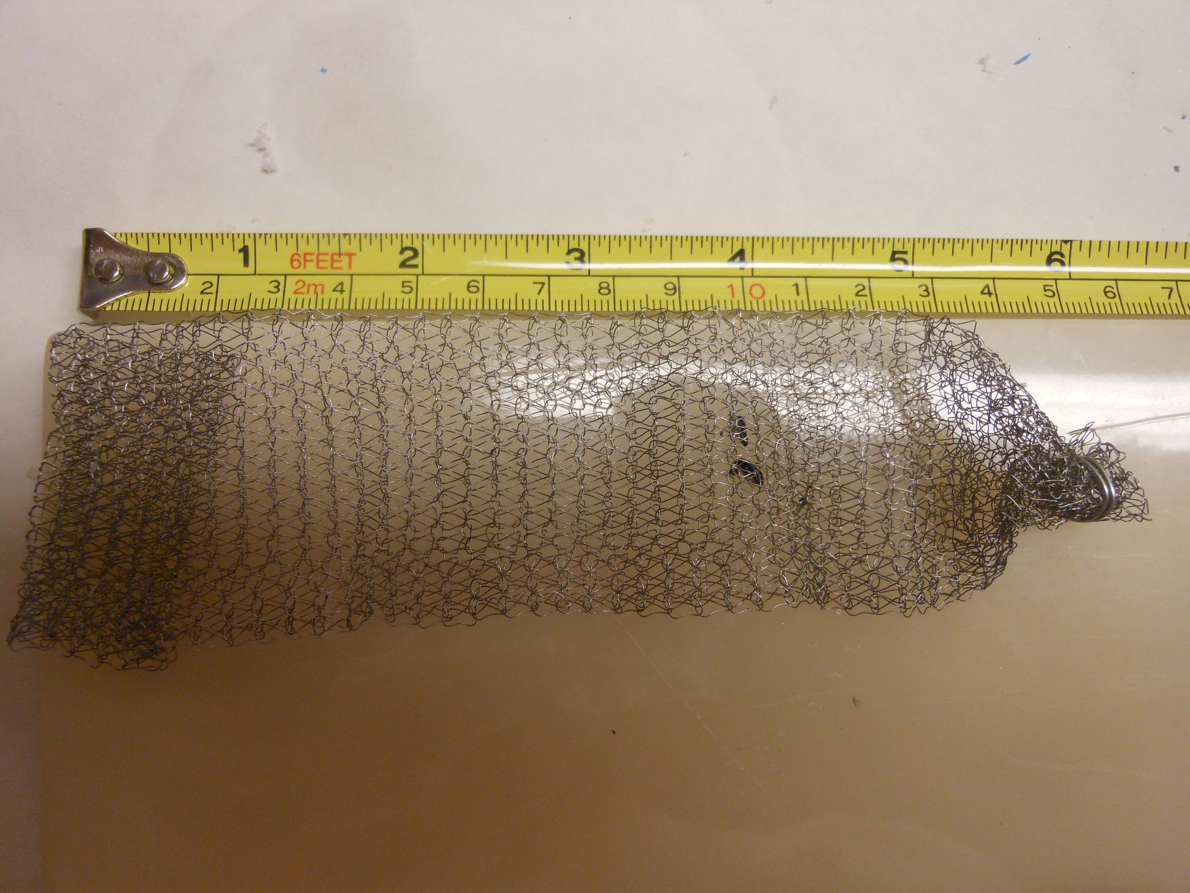 Washing Machine Lint Traps DIY 12 Steps Instructables