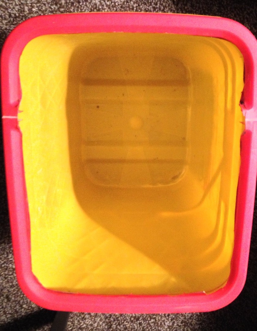 Litter Sifter 3 Steps (with Pictures) Instructables