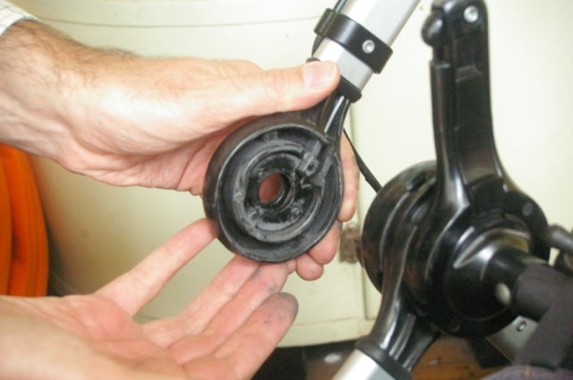 How to Repair a Bugaboo Stroller / Pram With 3D Printing : 8 Steps (with  Pictures) - Instructables