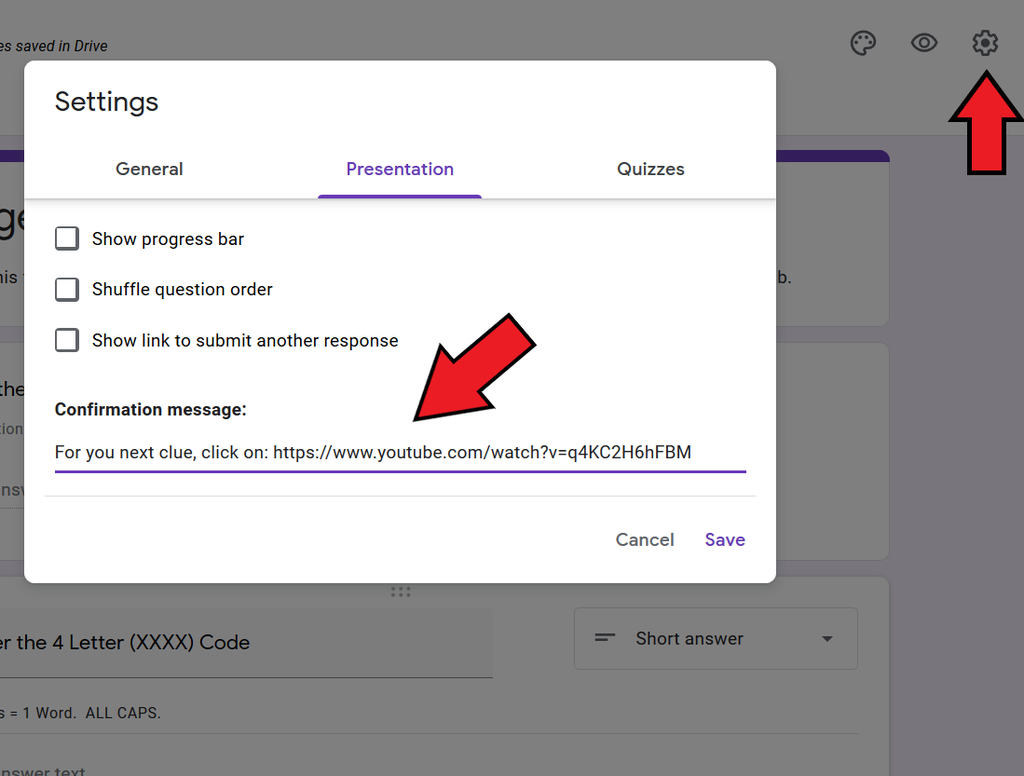 Digital Escape Rooms With Thinglink Google Forms 5 Steps With Pictures Instructables Digital Escape Rooms With Thinglink Google Forms 5 Steps With Pictures Instructables
