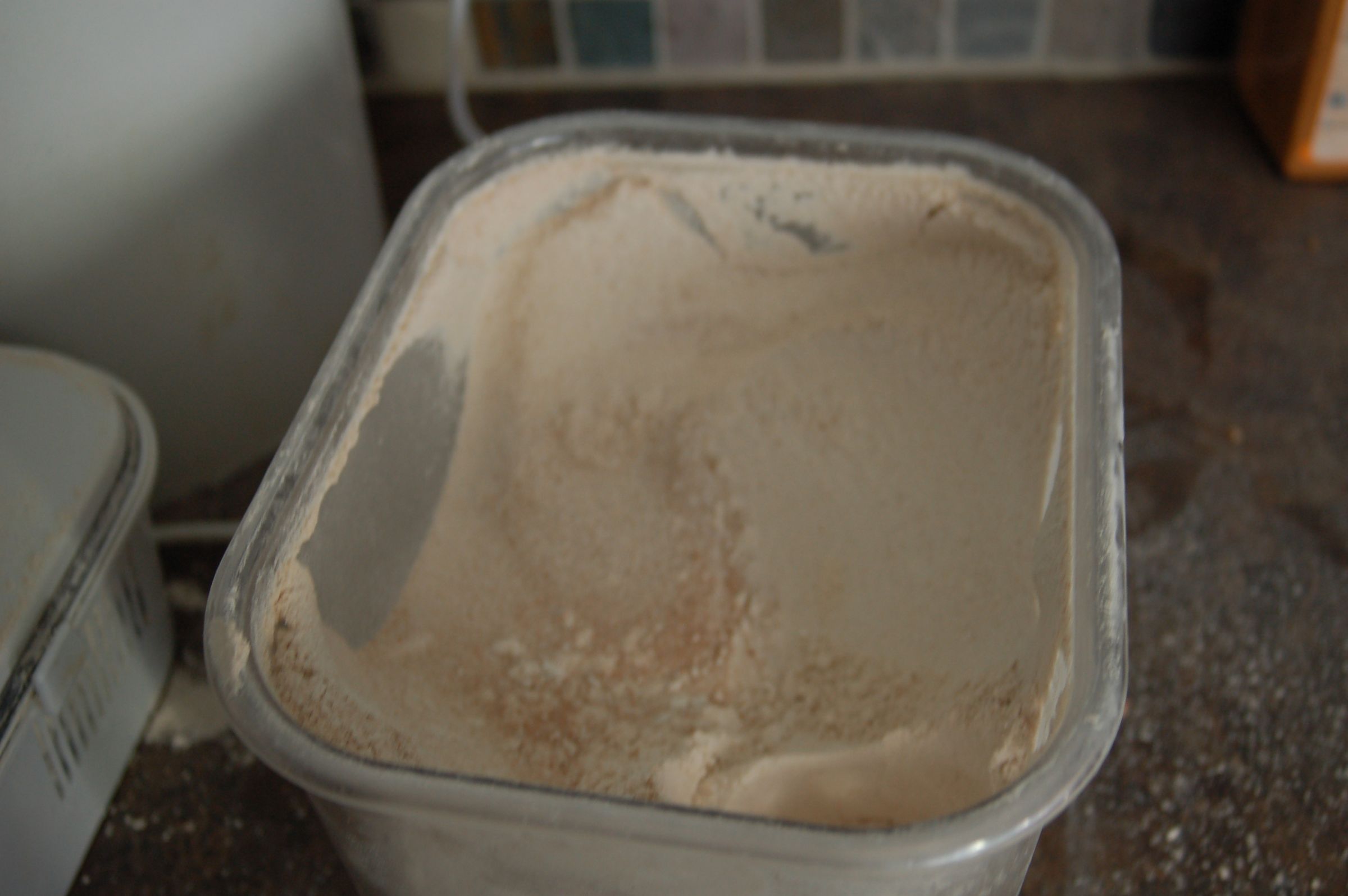 How to Make Whole Wheat Bread 11 Steps (with Pictures) Instructables