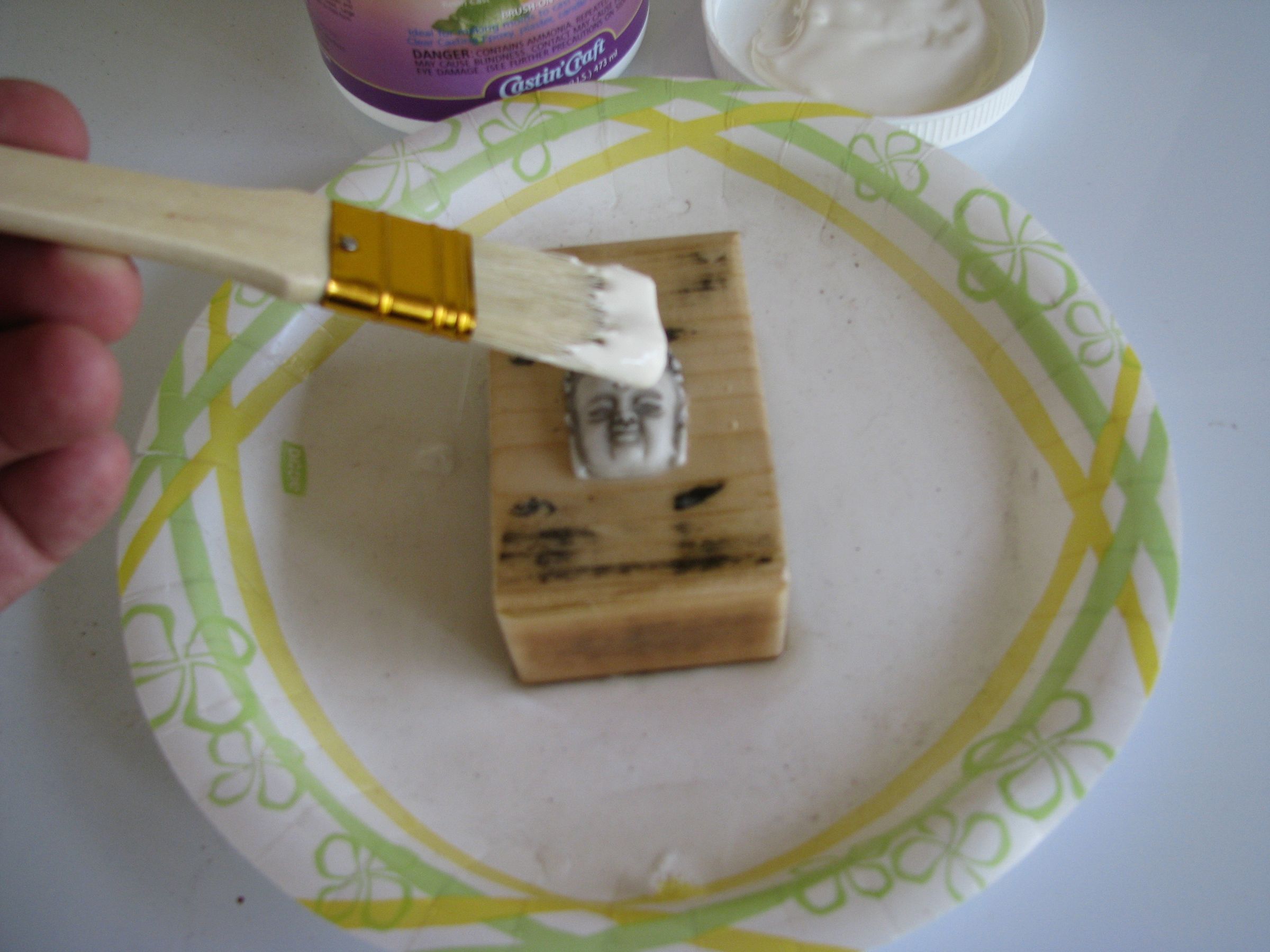 Custom Soap Mold 7 Steps (with Pictures) Instructables