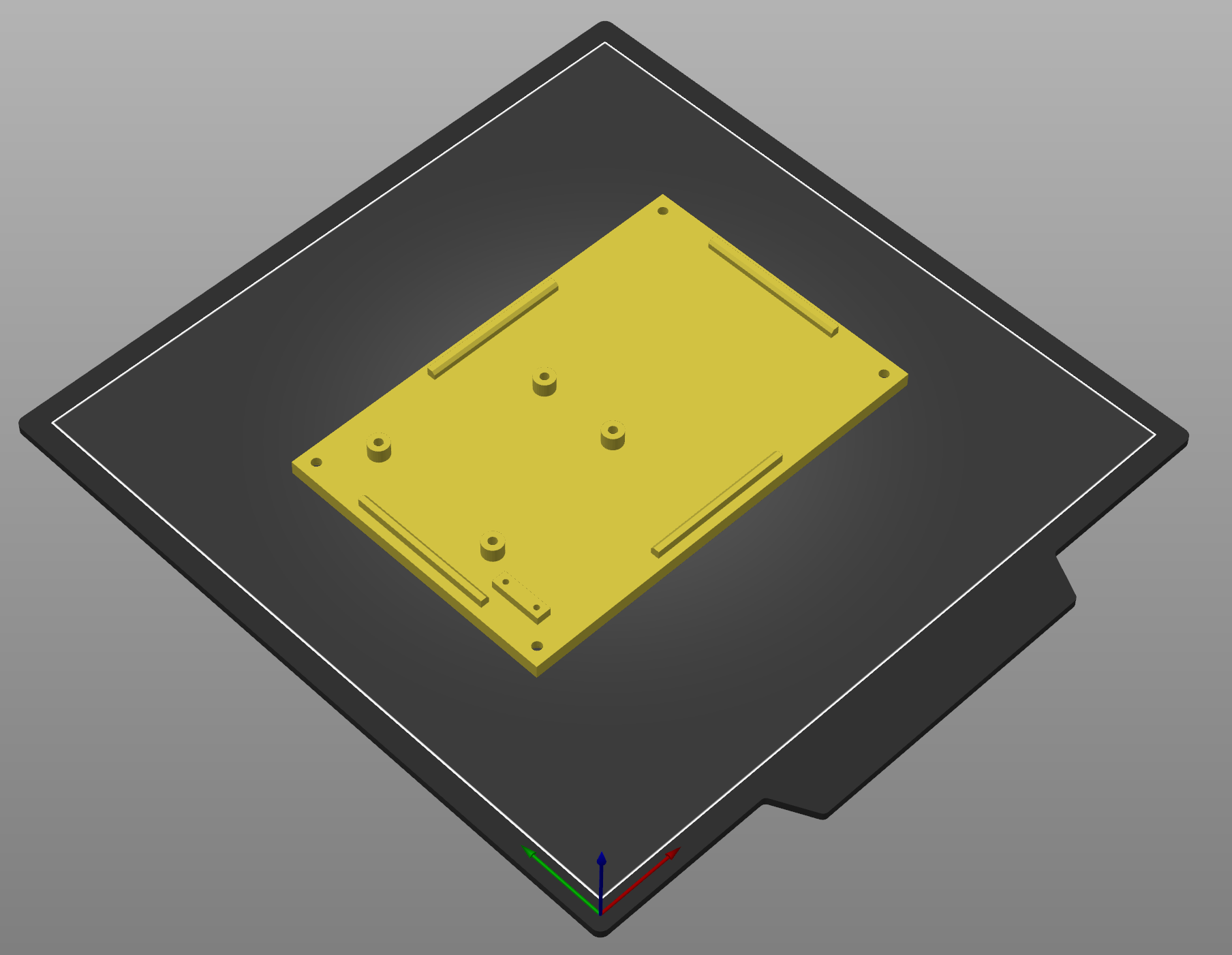 DIY Pickup Winder : 8 Steps (with Pictures) - Instructables