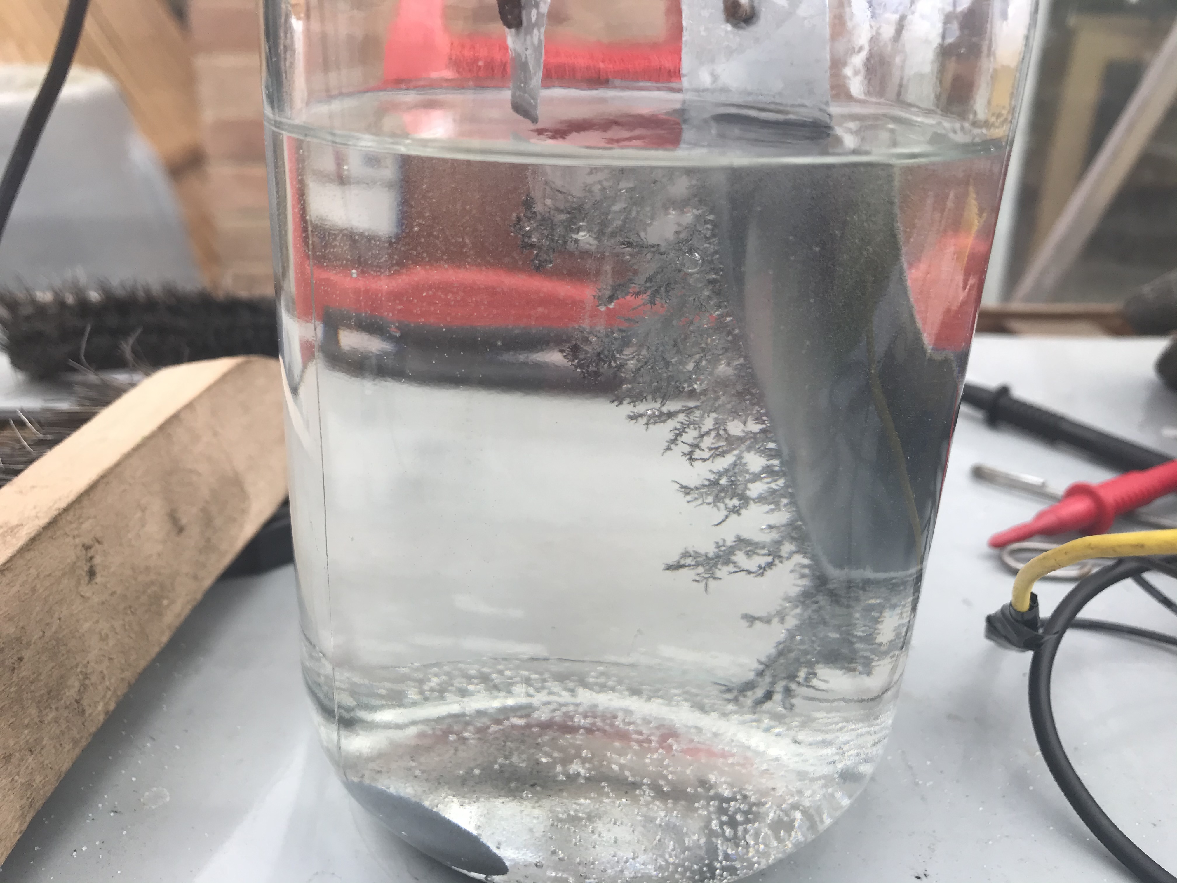 Nickel Electroplating at Home 6 Steps Instructables