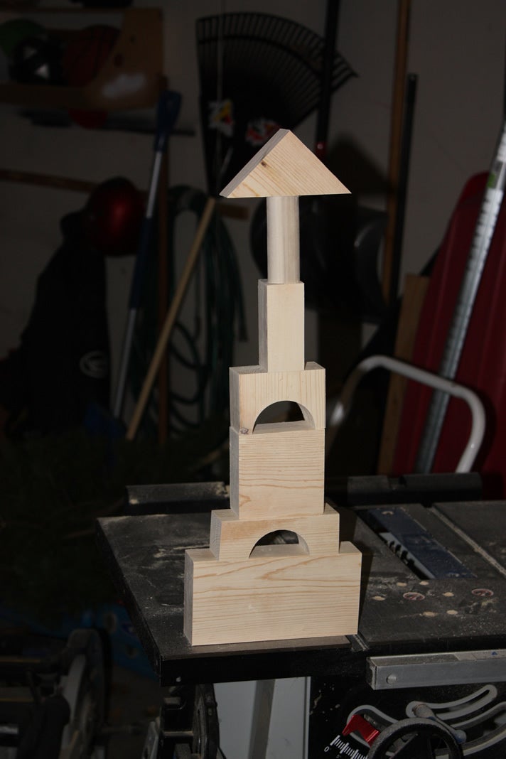 Build Blocks! 5 Steps (with Pictures) Instructables