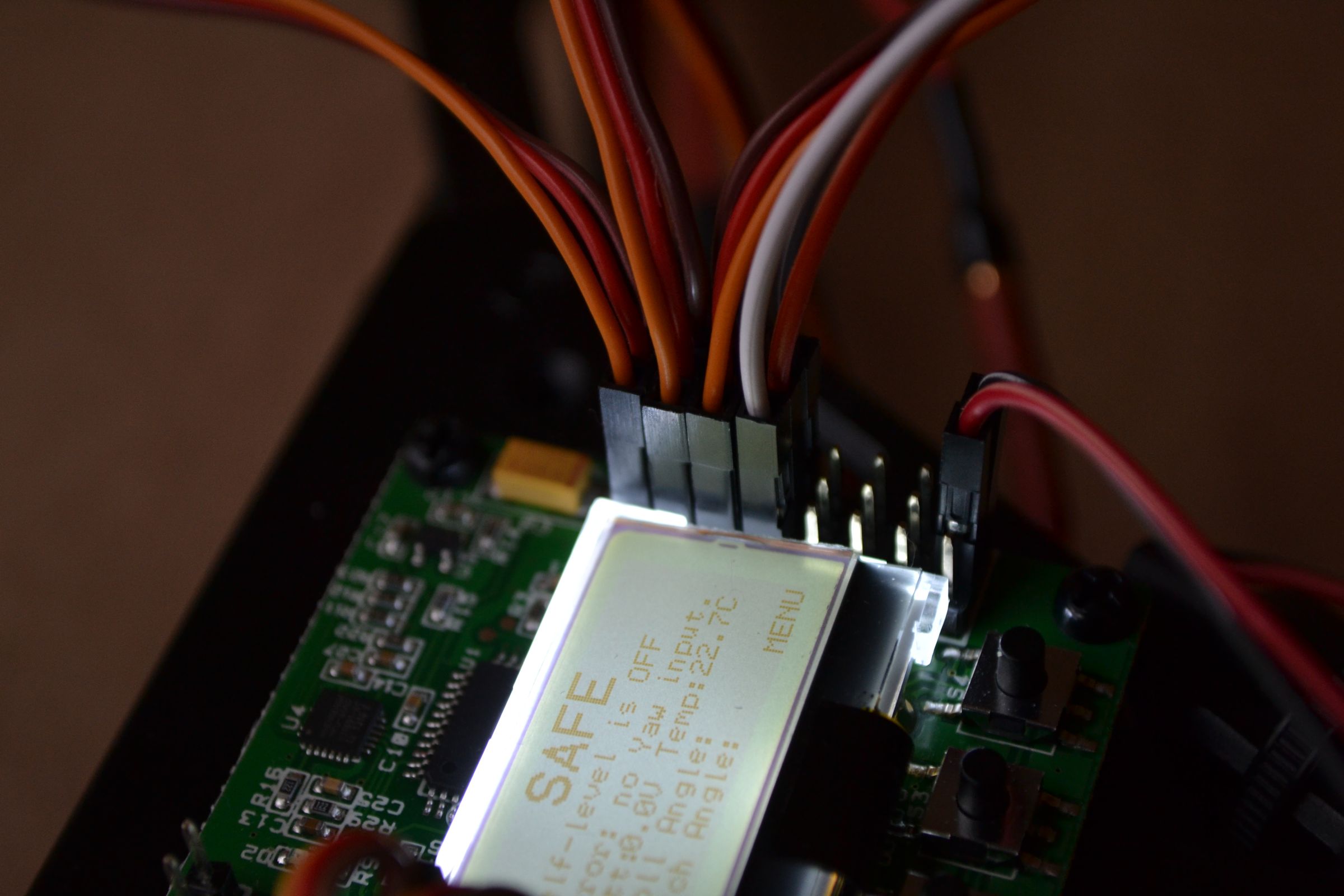 Build a Tricopter With Rotor Bits : 36 Steps (with Pictures ...