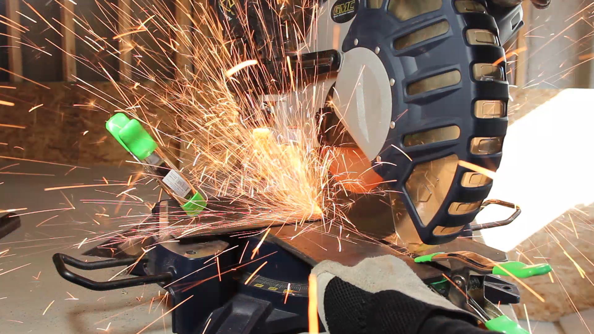 Homemade Stick Welder From Microwave Parts! 8 Steps (with Pictures