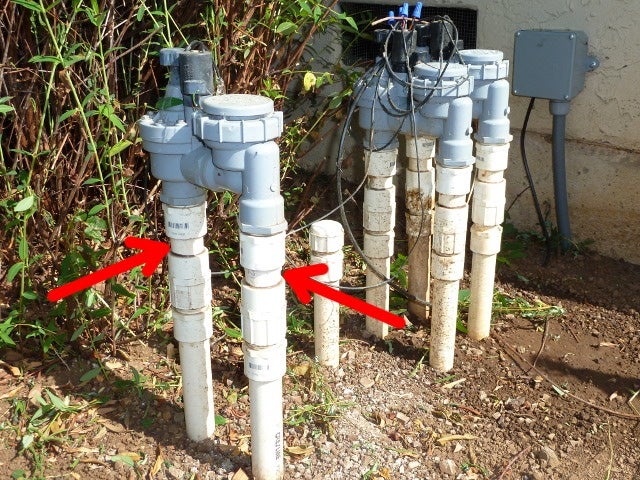 Irrigation Valve Riser Saver 8 Steps With Pictures Instructables Irrigation Valve Riser Saver 8 Steps With Pictures Instructables