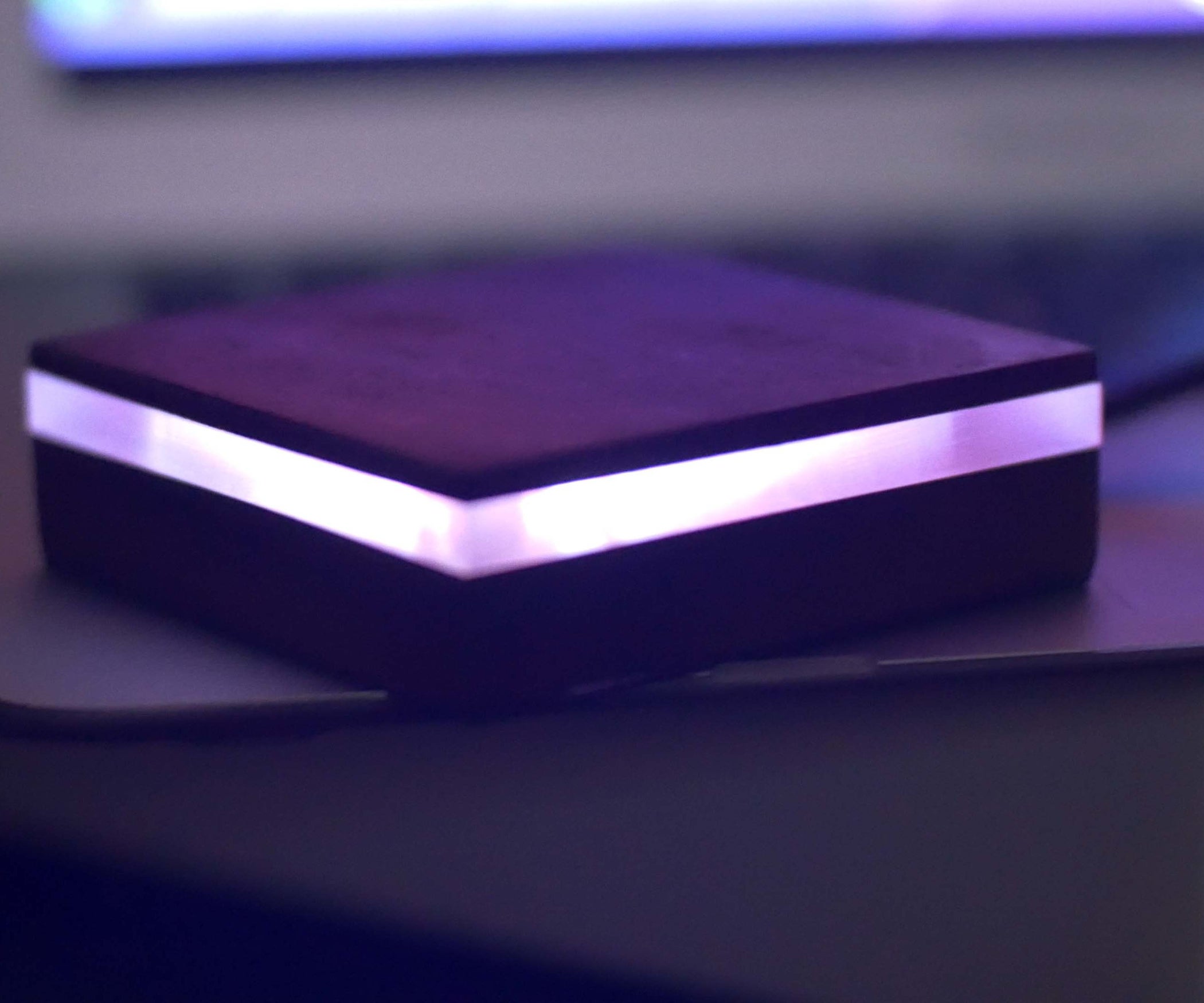 DIY Arduino Mood Lamp 5 Steps (with Pictures) Instructables