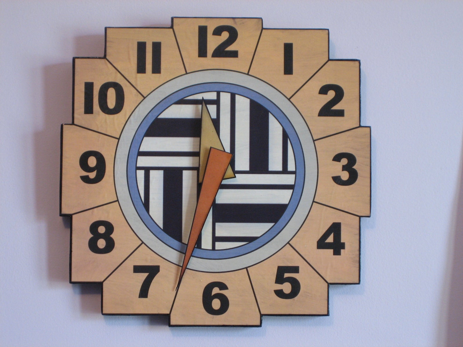 Sesame Street Pinball Number Count Clock 8 Steps (with Pictures