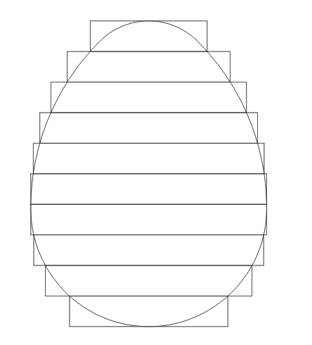 Giant Easter Eggs : 4 Steps (with Pictures) - Instructables