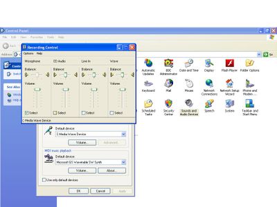 How to Record Audio to Your Computer : 8 Steps - Instructables