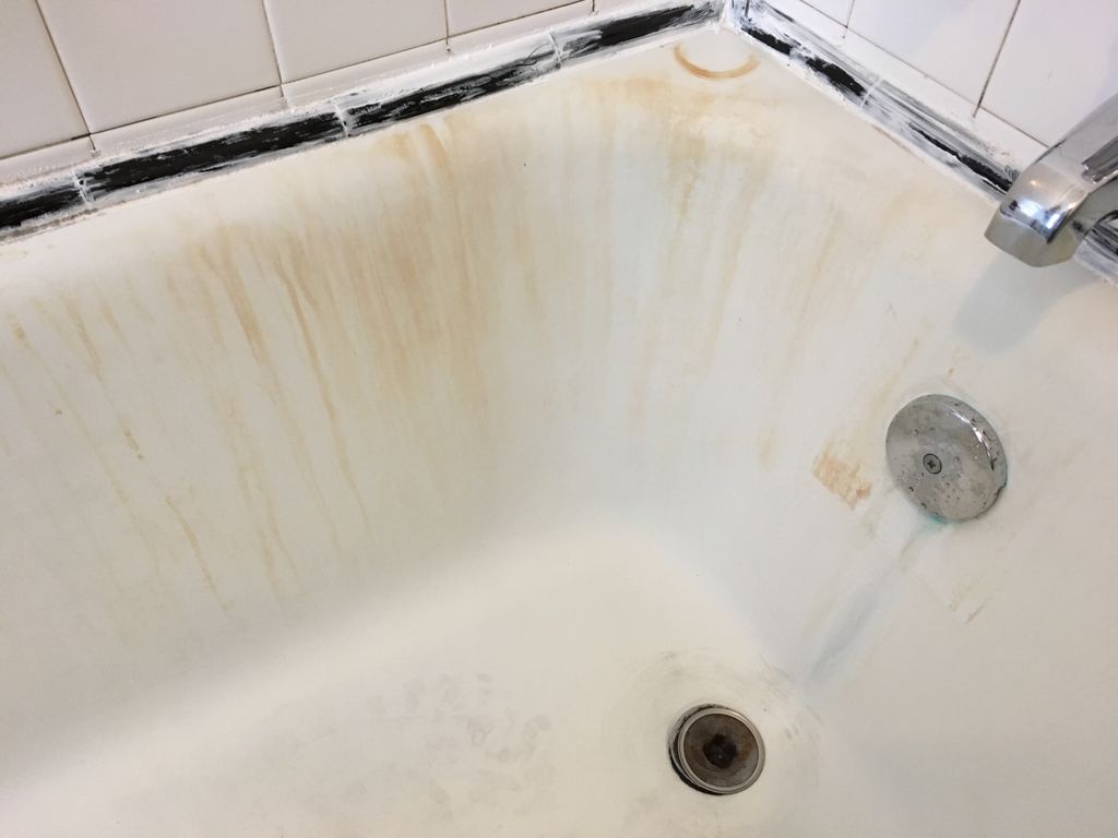 How To Make Bathtub White Again ulmu