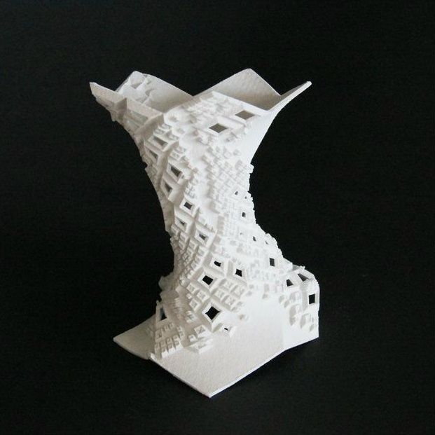 How To Salt Cure A Powder 3d Print 3 Steps With Pictures Instructables