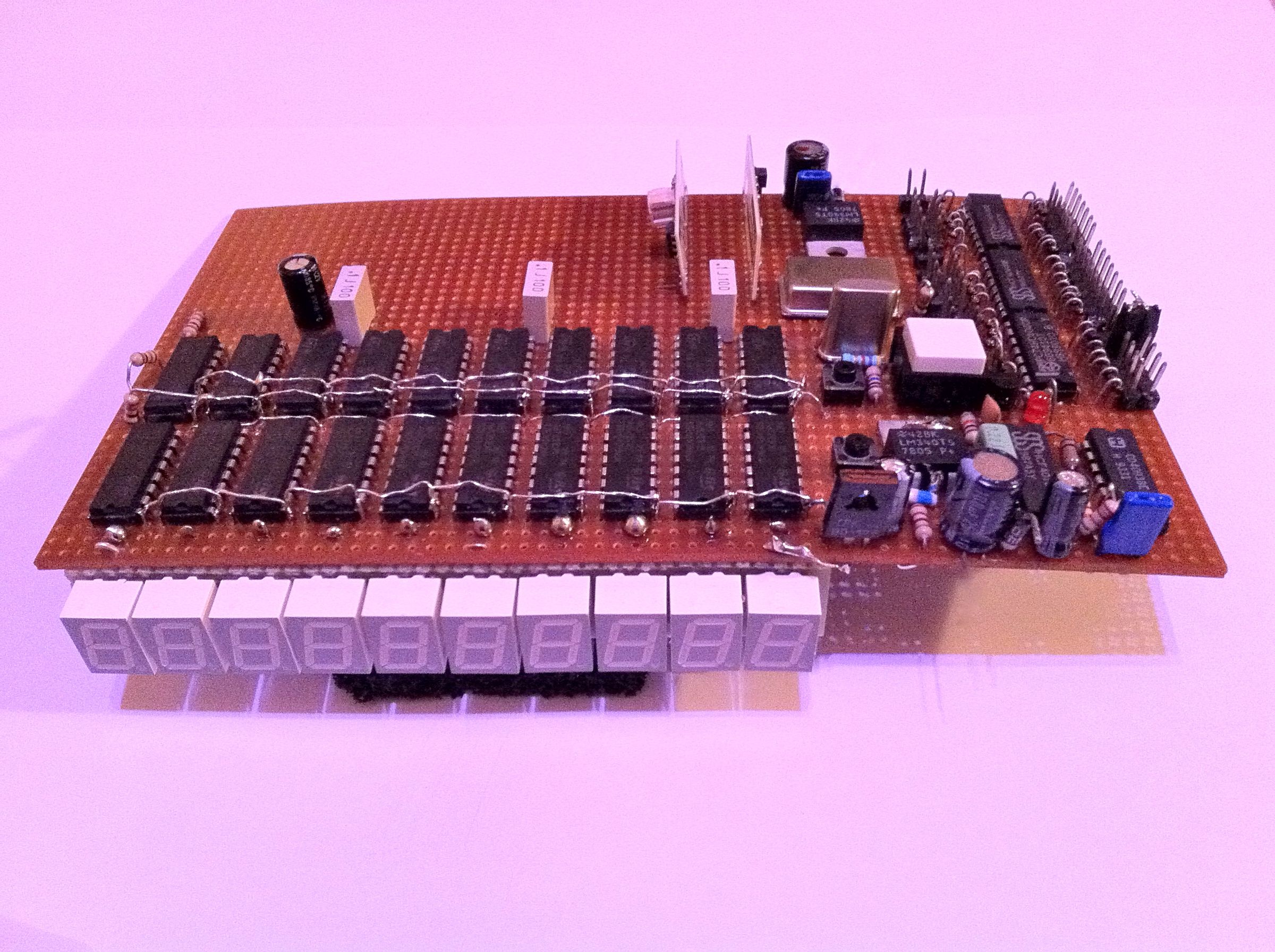 Distance Measurement With Radio Waves 7 Steps (with Pictures