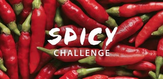 Spicy Challenge