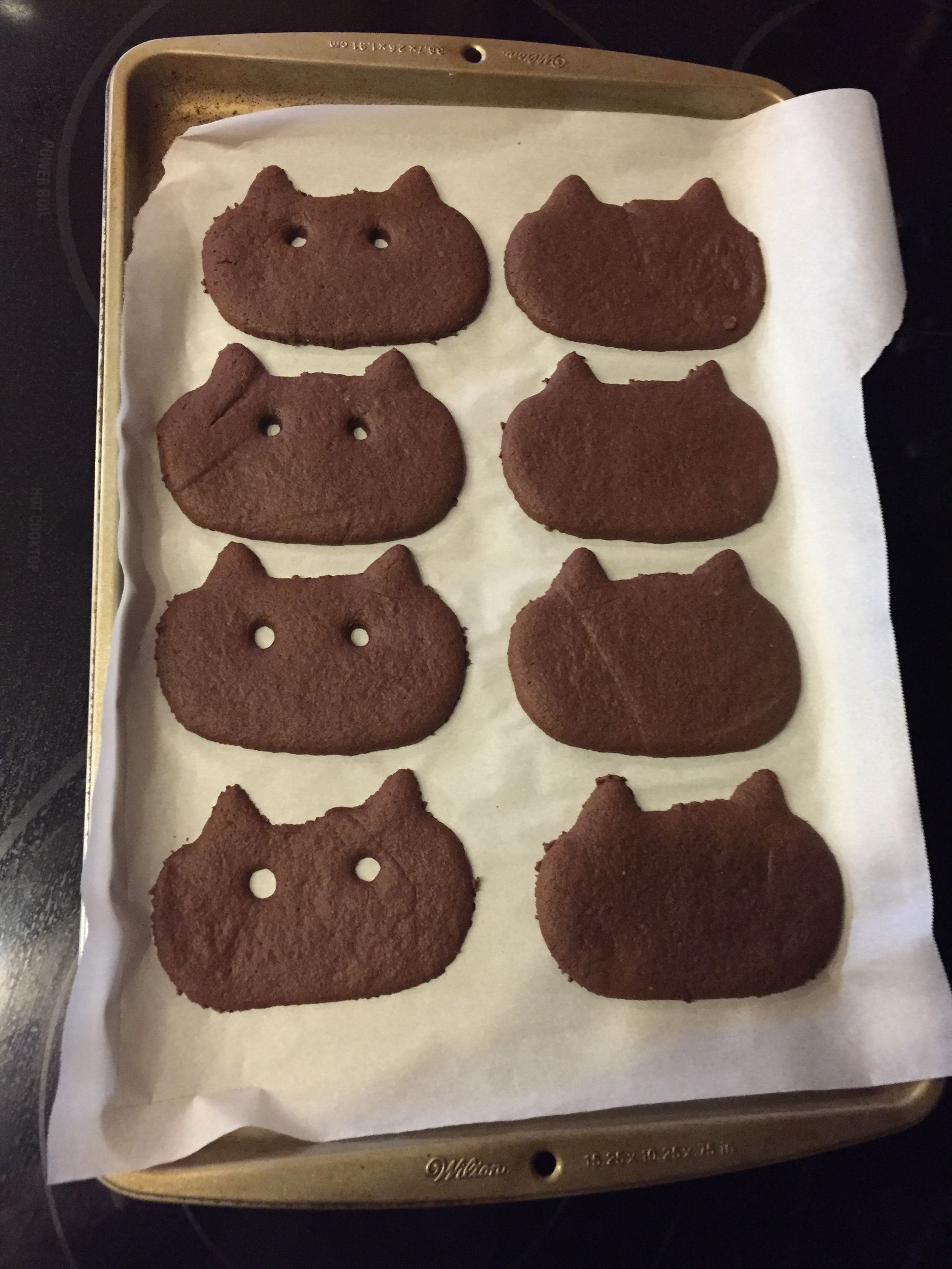 cookie cat ice cream
