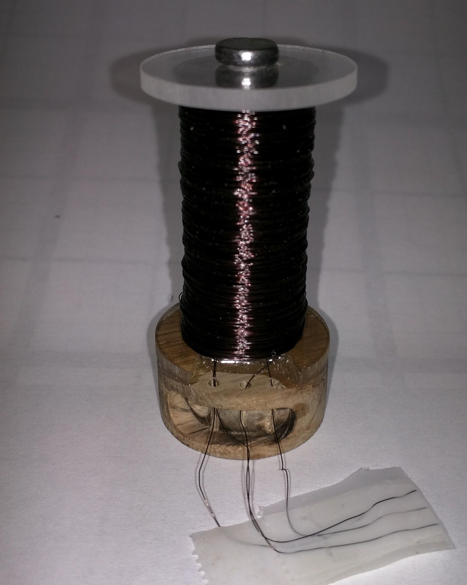 Pendulum 8 Steps (with Pictures) Instructables