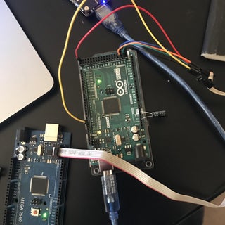 How to Restore the Arduino UNO R3 ATmega16U2 Firmware Using the Arduino ...