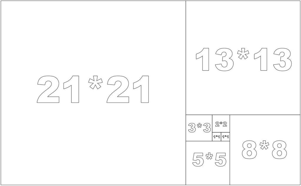 What Is a Fibonacci Spiral?