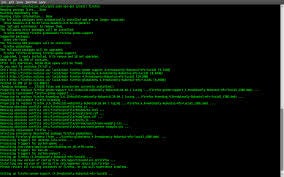 Terminal Commands To Look Like A Hacker Terminal Commands To Look Like A Hacker