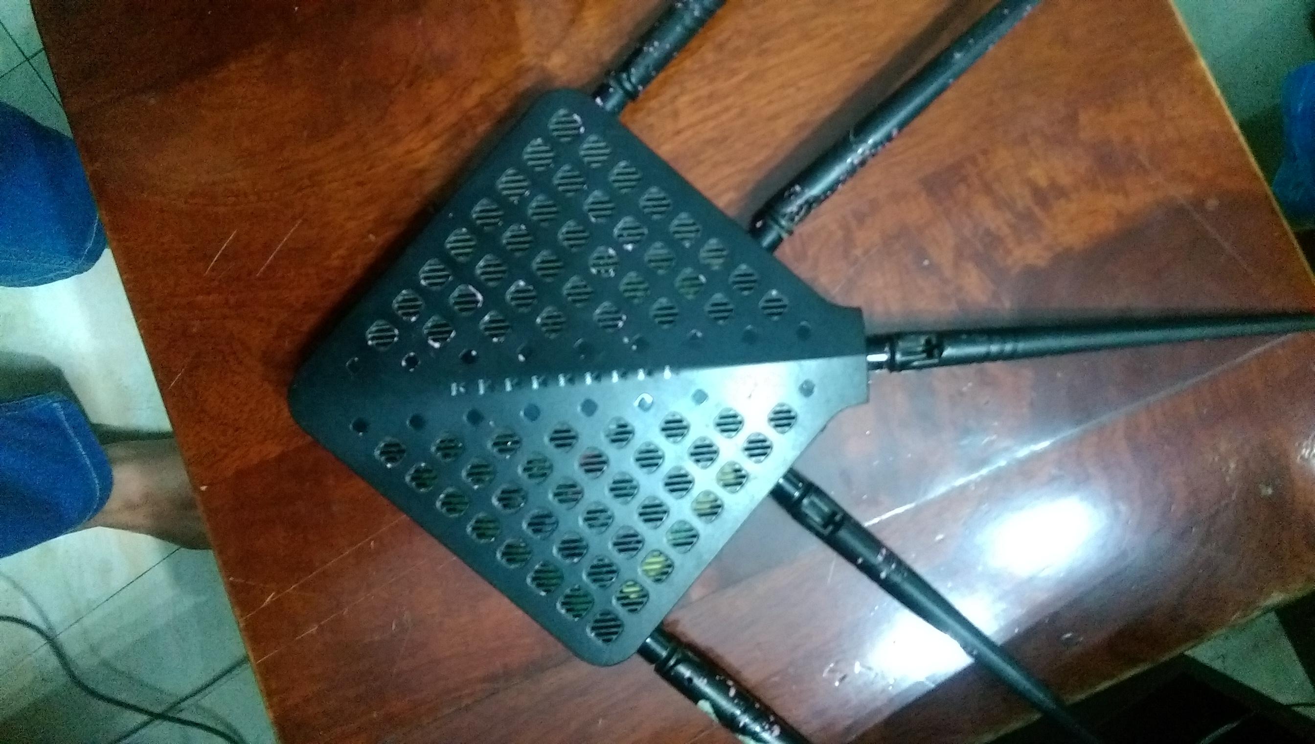 WAN Port Not Working Fix ( Wired Repeater Mode) 4 Steps Instructables