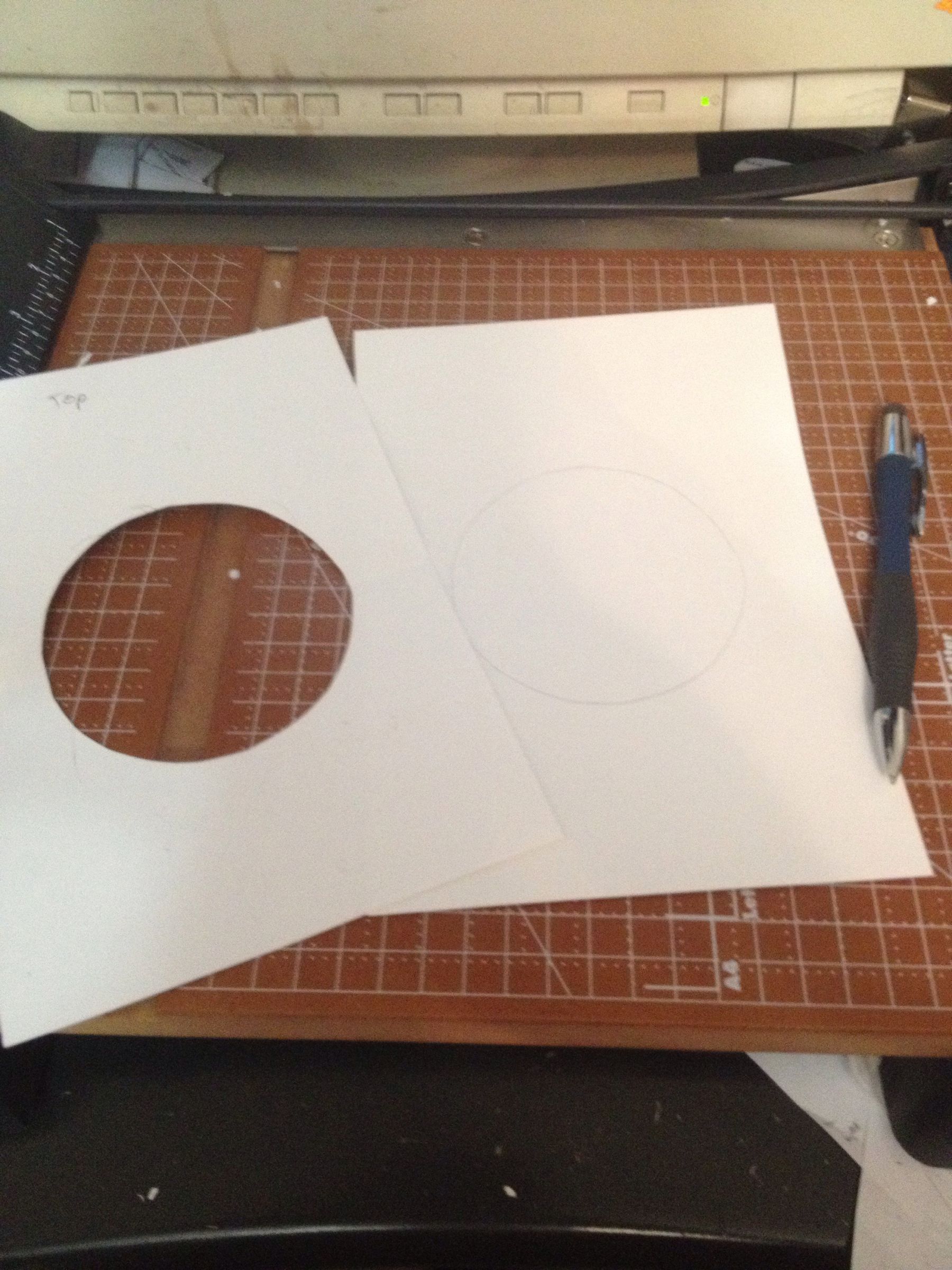 Tunnel Book DIY : 12 Steps (with Pictures) - Instructables