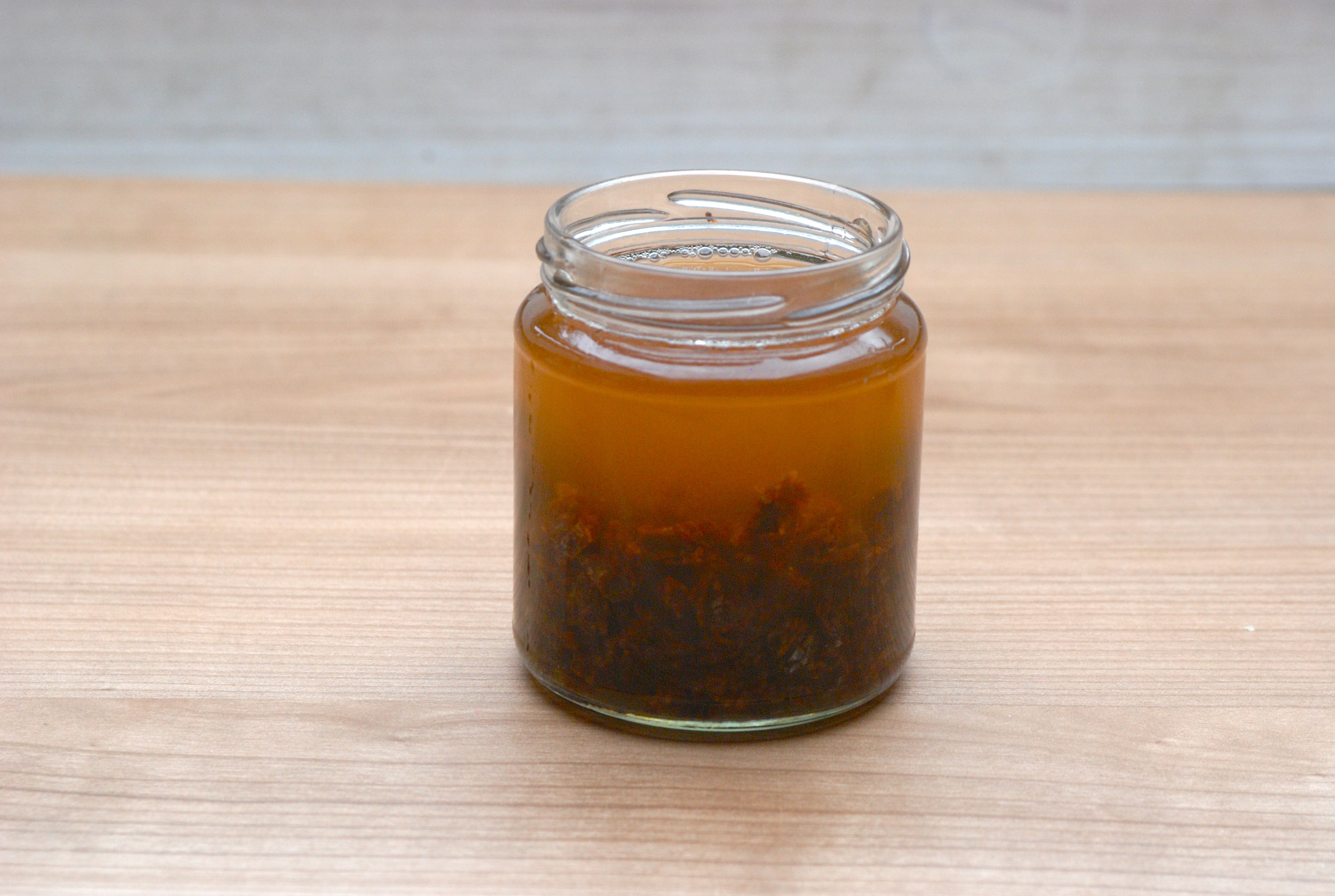 Fruit Infused Vinegar Variations 8 Steps (with Pictures) Instructables