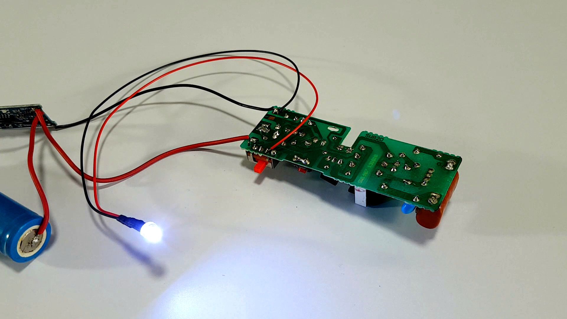 Mosquito Killer Machine 6 Steps (with Pictures) Instructables