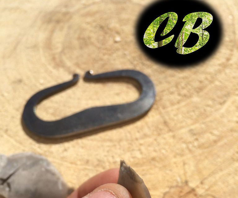 How to Use Flint & Steel 3 Steps Instructables