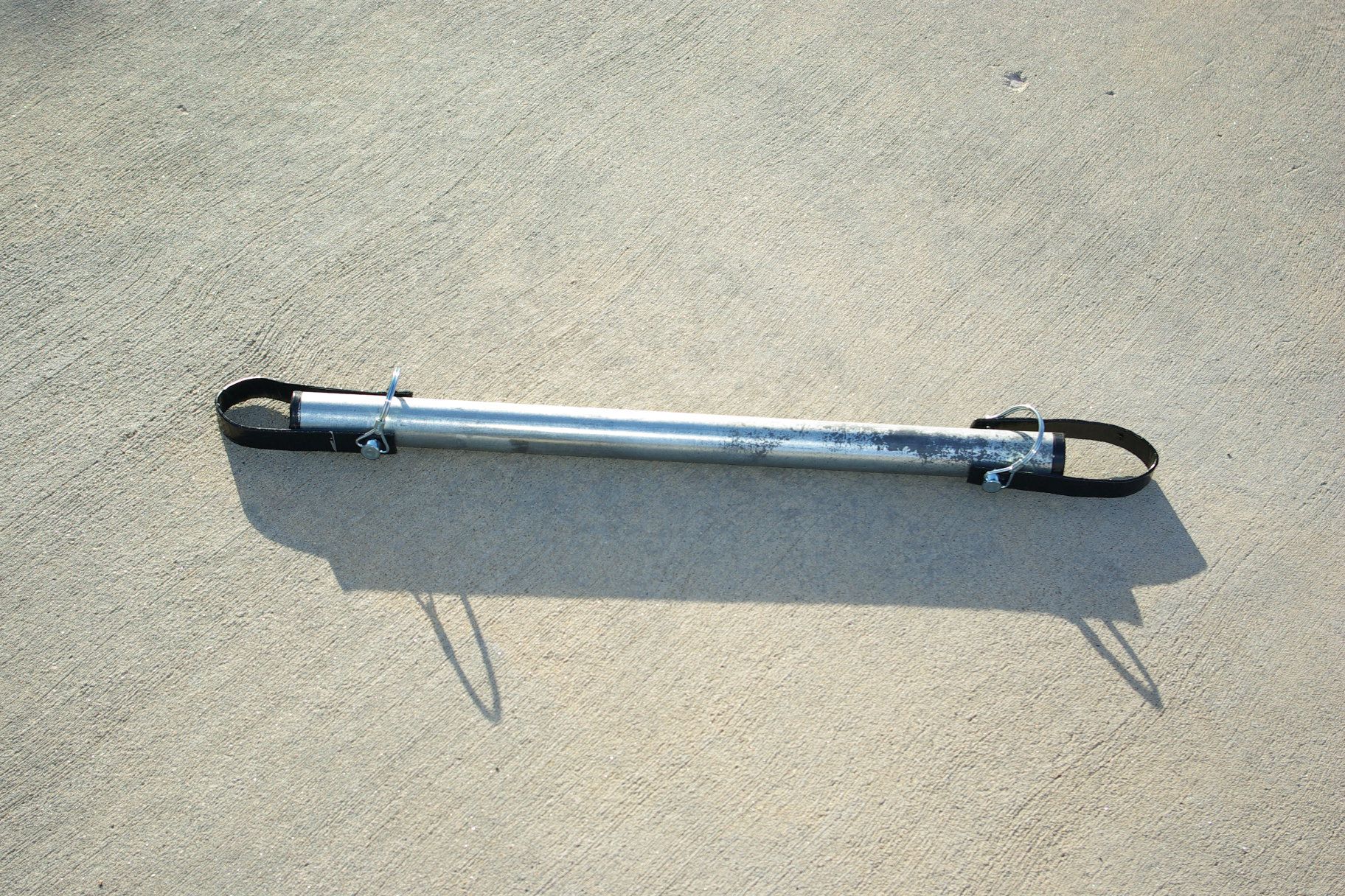 bike tube top adapter