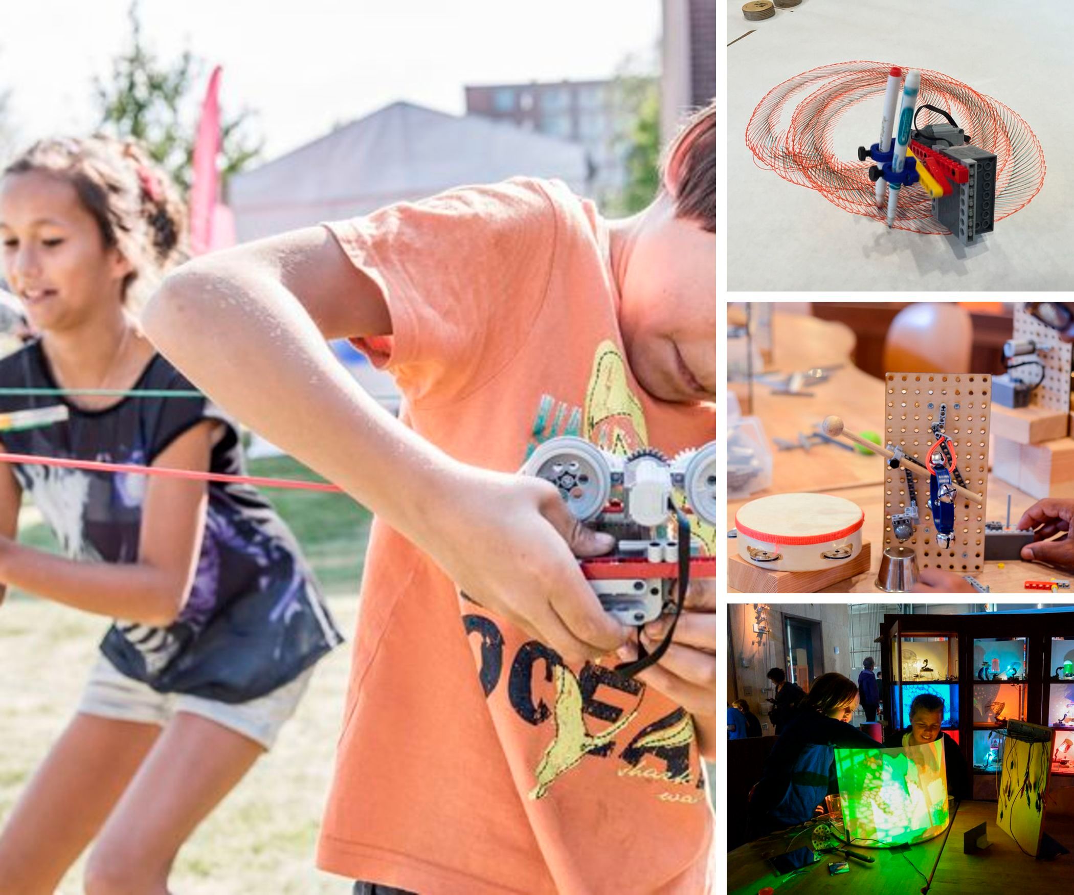 #legotinkering DIY Project DIY Project Image