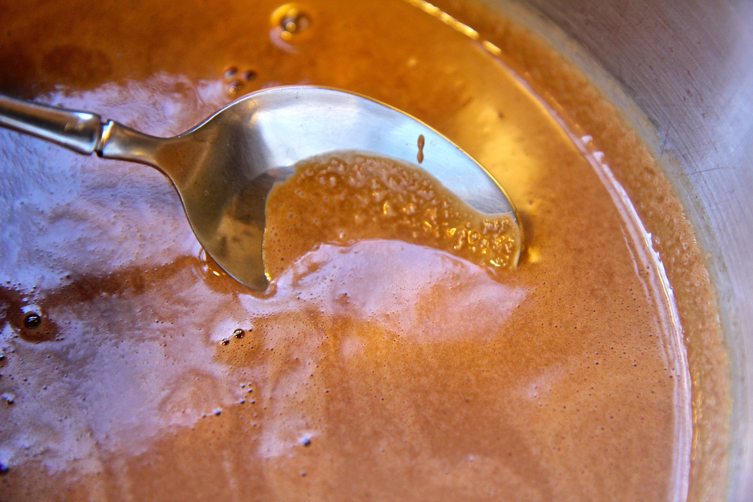 Chocolate Pot De Crème 9 Steps (with Pictures) Instructables