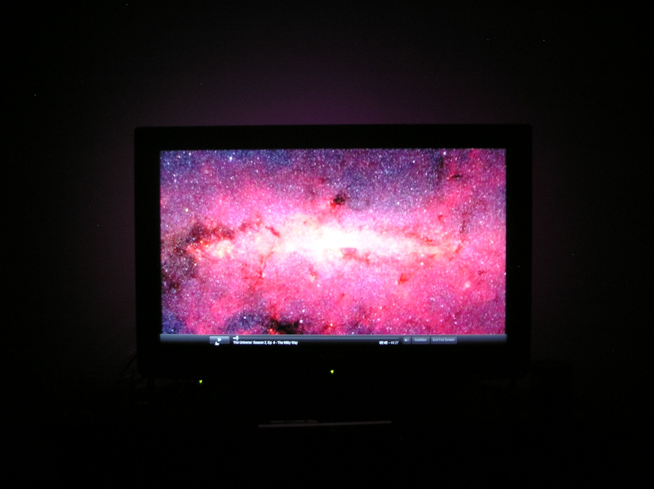 TV Dynamic Ambient Lighting 8 Steps Instructables