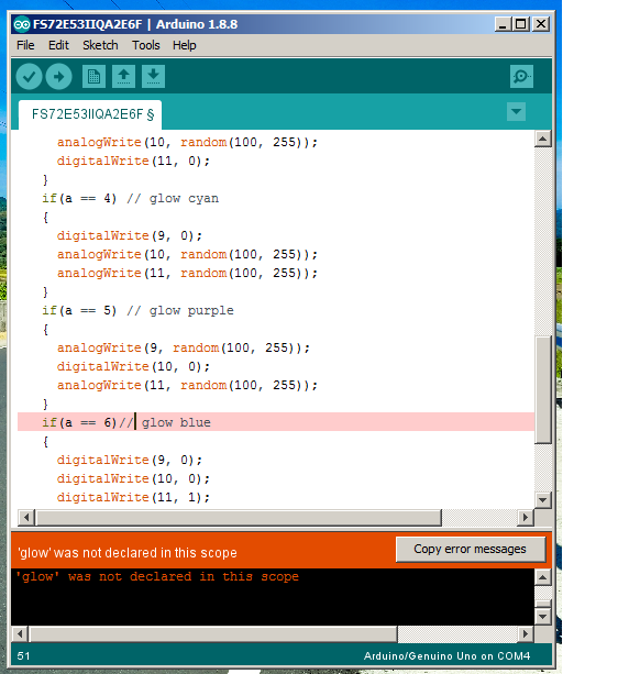 Music Reactive Multicolor LED Lights : 11 Steps (with Pictures ...