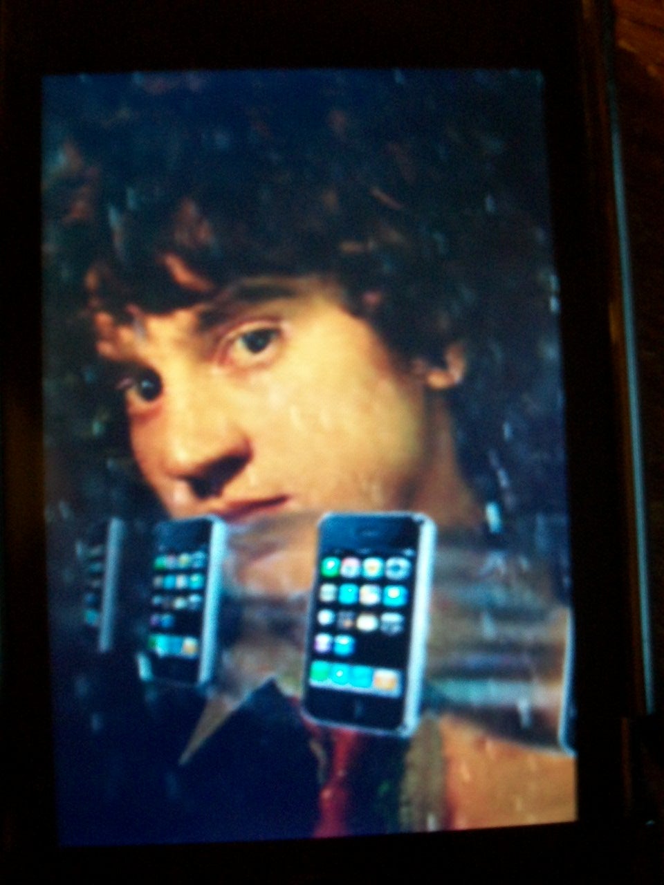 How To Fix A "Bricked" Ipod Touch : 6 Steps - Instructables