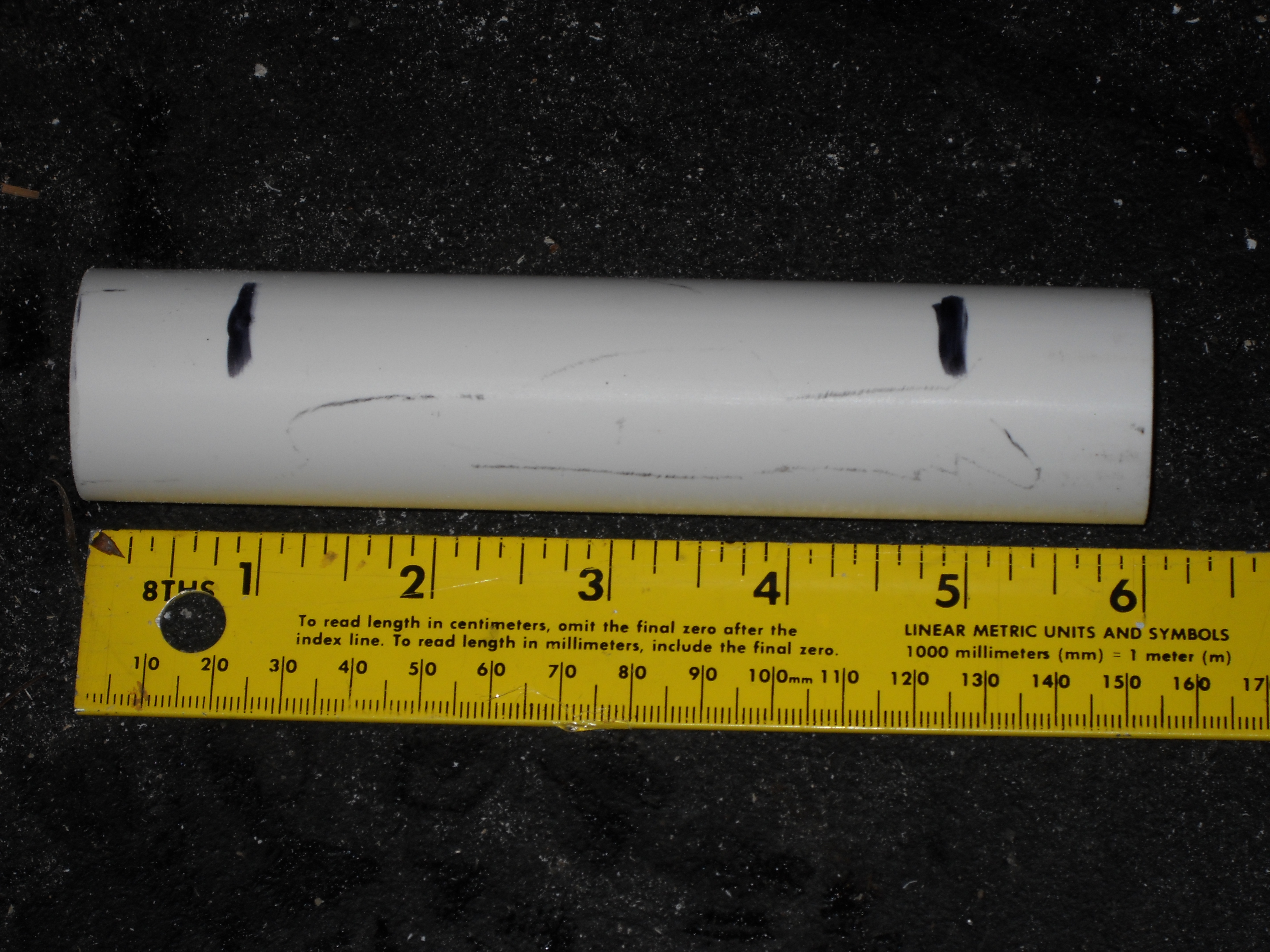 Compound Bow From PVC Pipe Instructables