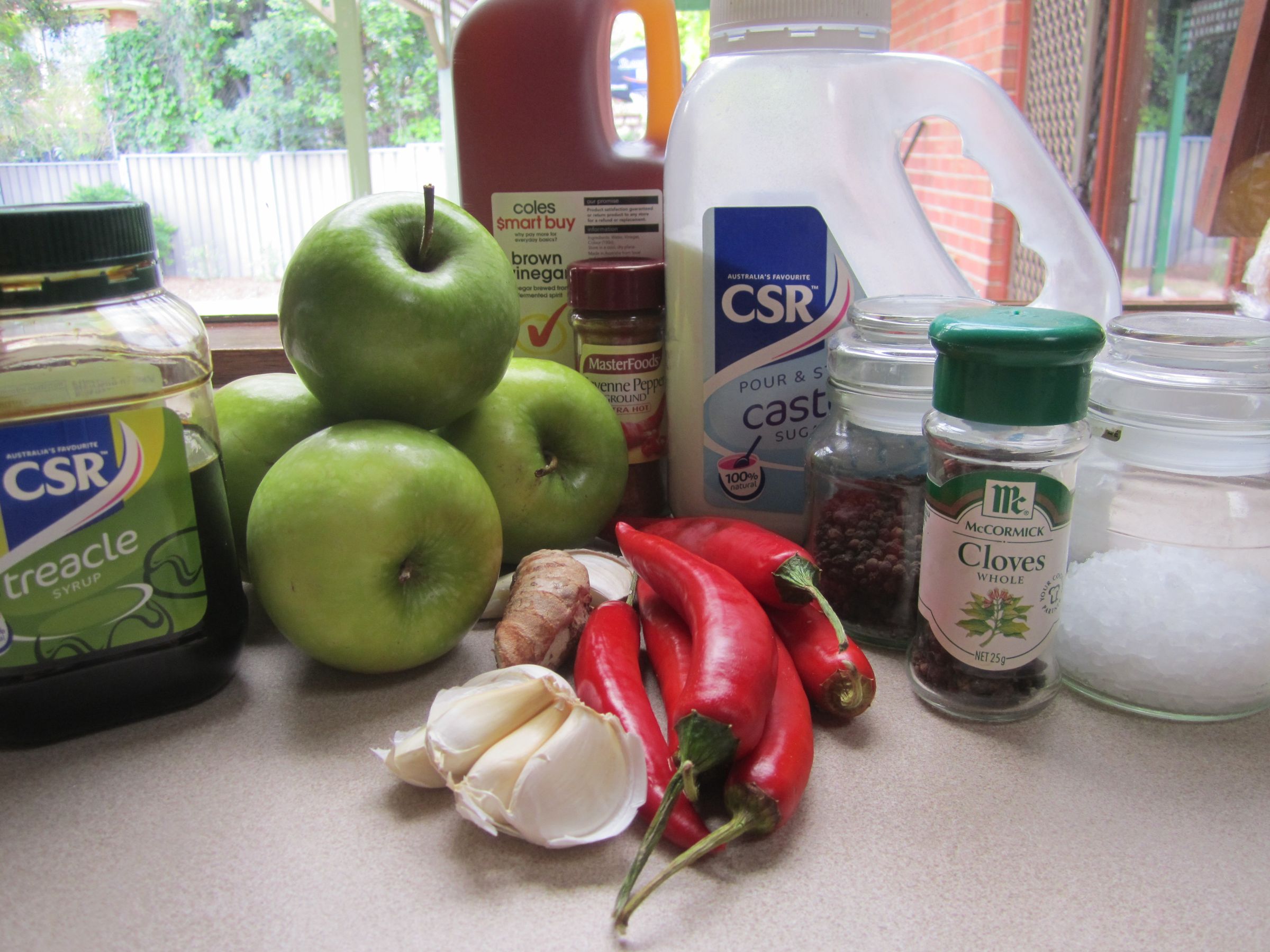 Chilli Worcestershire Sauce 8 Steps (with Pictures) Instructables