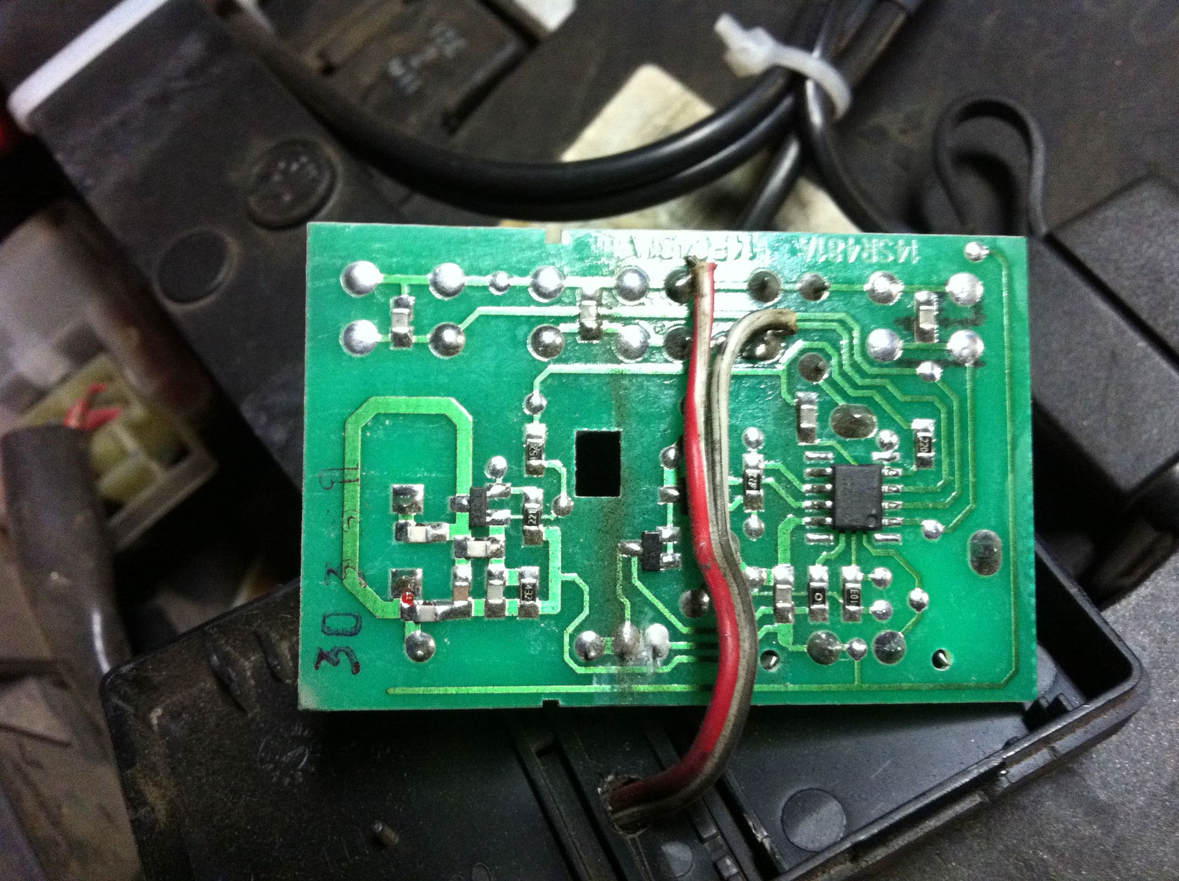 Installing a Garage Door Opener on Your Motorcycle 3 Steps (with