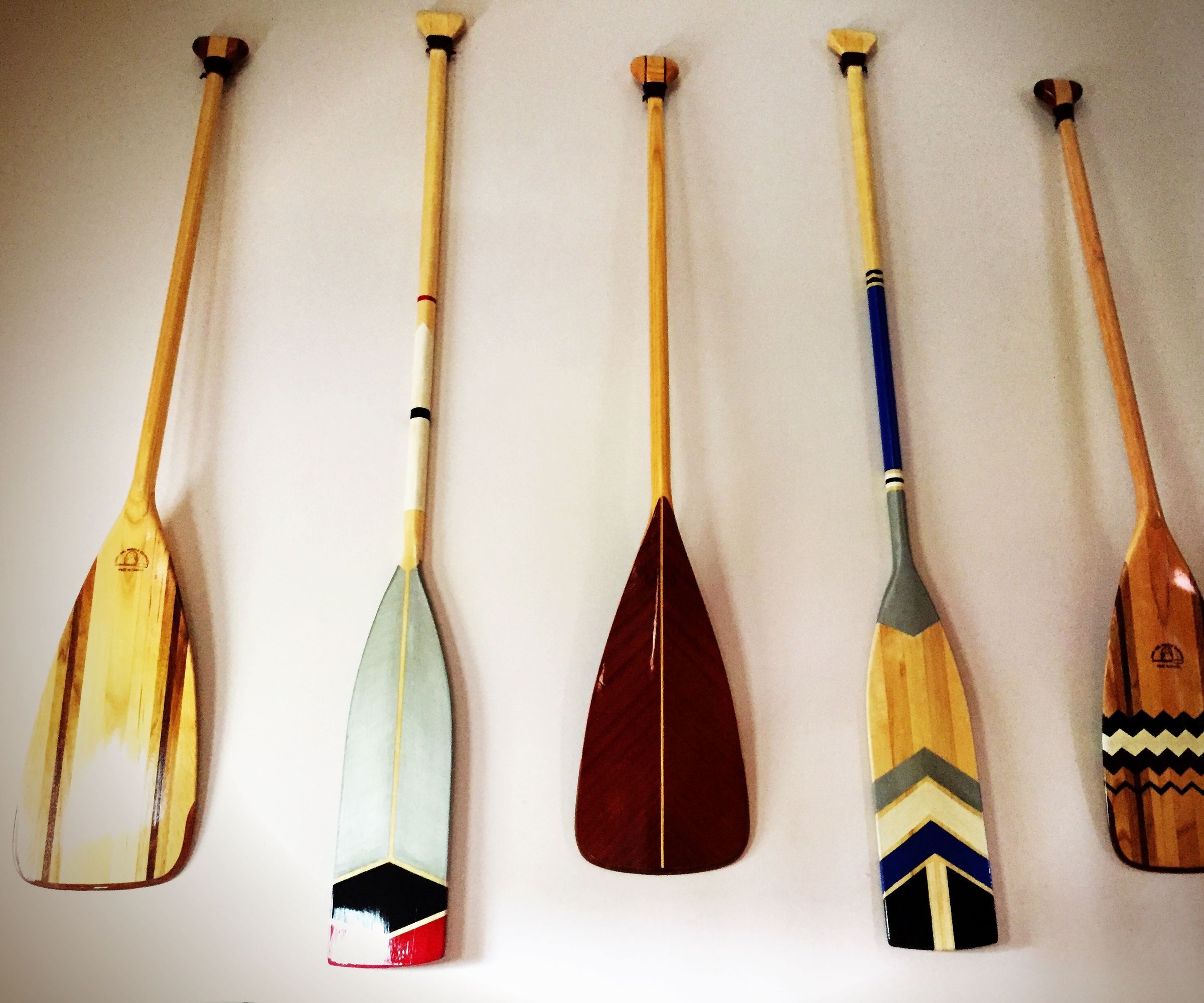 Spiffify Paddles