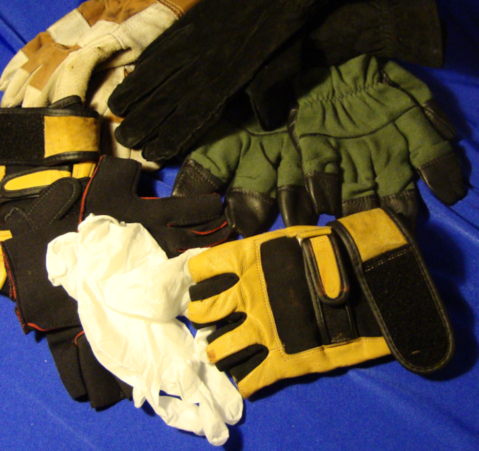 Survival Items for Your Vehicle's Glove Box