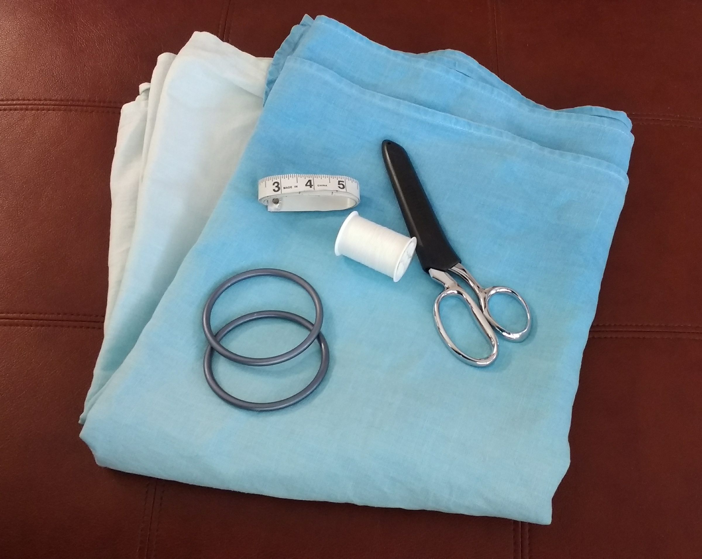 wrap conversion ring sling