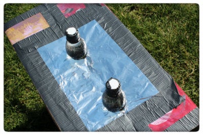 Science Experiment for Kids: Light Box Magic : 8 Steps (with Pictures ...