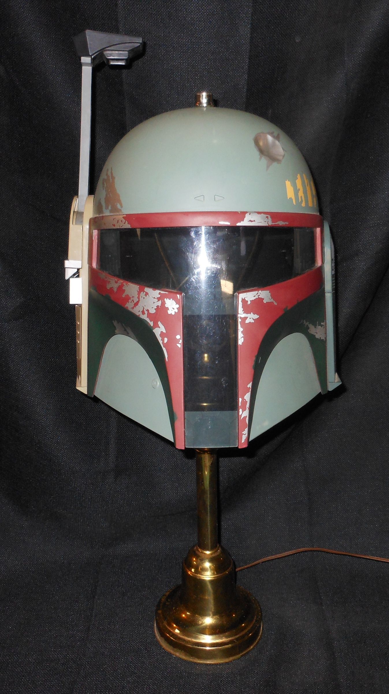 boba fett lamp